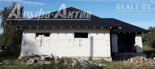 Коробка дома - 370093