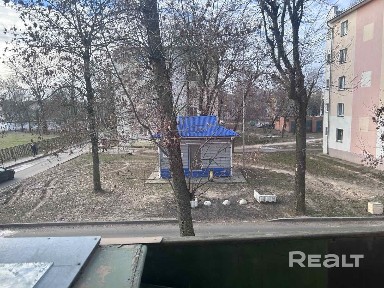 3-х комнатная квартира