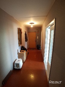 Купить 3-комнатную квартиру, г. Витебск, ул. Терешковой, 16/4