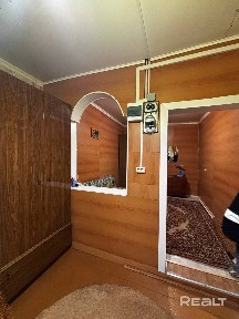 Снять дом на длительный срок, г. Минск, ул. Автозаводская, 17