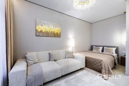 Снять 1-комнатную квартиру, г. Витебск, просп. Московский, 106