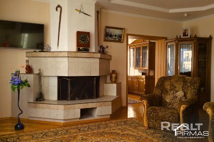 Просторный жилой дом у воды и природы в Мозыре - для жизни без компромиссов ⁠