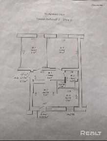 СУПЕРЦЕНТР! ВОКЗАЛ, ТРЕШКА от собственника, чистая продажа