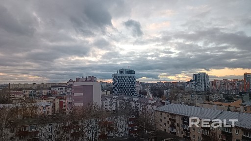 Купить 3-комнатную квартиру, г. Гомель, ул. Рогачевская, 2/Б