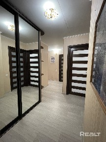 Купить 2-комнатную квартиру, г. Могилев, ул. Аркадия Кулешова, 14