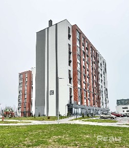 Купить 1-комнатную квартиру, г. Гродно, ул. Магистральная, 10