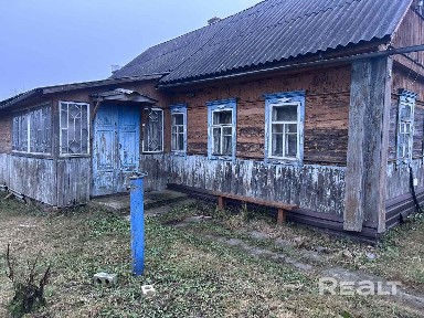 Дом, 3 комн, 38.43 м², 7.38 сот