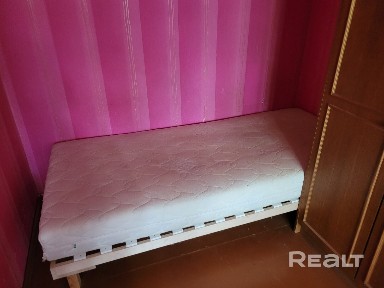 Снять 1-комнатную квартиру, г. Брест, просп. Машерова