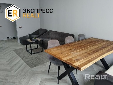 Купить 3-комнатную квартиру, г. Брест, ул. МОПРА