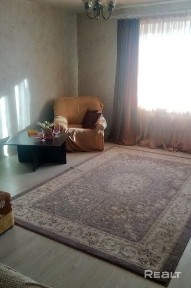 Однокомнатная квартира, Вишневая ул. лот 250579