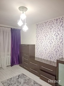 Двухкомнатная квартира, Кирова ул. - 240691