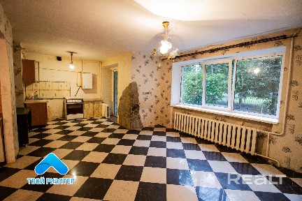 Купить 3-комнатную квартиру, г. Гомель, ул. Олимпийская, 12