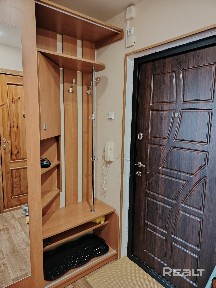 Снять 1-комнатную квартиру, г. Витебск, Лазо, 133/3