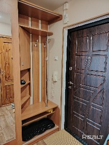 Снять 1-комнатную квартиру, г. Витебск, Лазо, 133/3