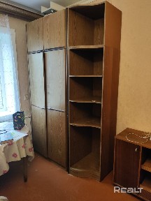 Снять полдома на длительный срок, г. Гомель, пер. Володарского 1-й, 5