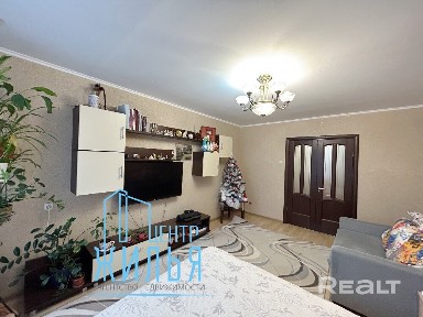 2-комнатная квартира по ул. Южная