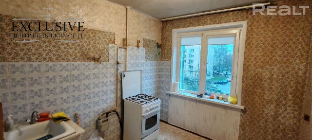 Двухкомнатная квартира чешкой планировки