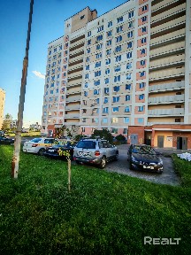 Купить 1-комнатную квартиру, г. Витебск, ул. Баграмяна, 6