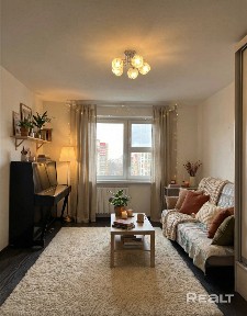 Купить 3-комнатную квартиру, г. Гомель, ул. Мазурова, 85