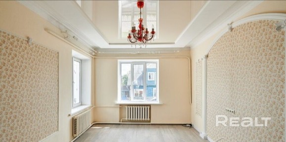 Снять коттедж на длительный срок, аг. Колодищи, ул. Комсомольская (Минский р-н, Минская область)