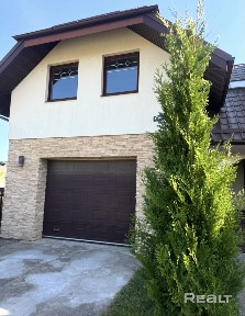 Снять дом на длительный срок, г. Столбцы, ул. Солнечная, 21