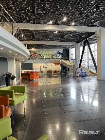 г. Минск, ул. Хоружей, 25/3