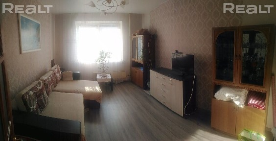 Снять 2-комнатную квартиру, г. Минск, ул. Рафиева, 81