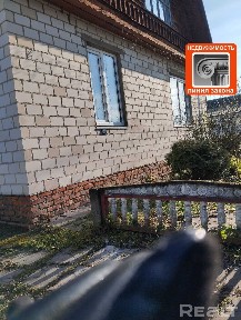 Дом, г. Ветка, ул. Мира