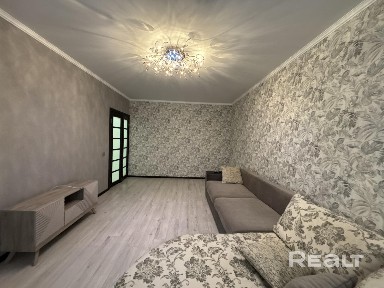 2-комнатная квартира ул. Кремко д. 13