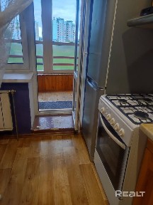 Снять 1-комнатную квартиру, г. Могилев, ул. Якубовского, 40