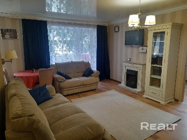 Снять 2-комнатную квартиру, г. Могилев, ул. Болдина, 9