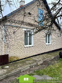 Купить дом, аг. Жировичи, ул. Новая, 22 (Слонимский р-н, Гродненская область)