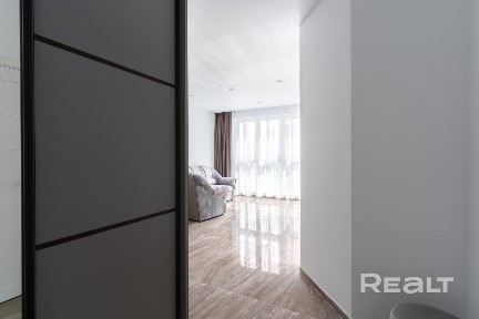 Снять 2-комнатную квартиру, г. Минск, ул. Левина, 1