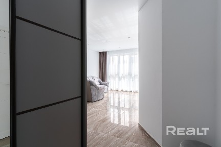 Снять 2-комнатную квартиру, г. Минск, ул. Левина, 1