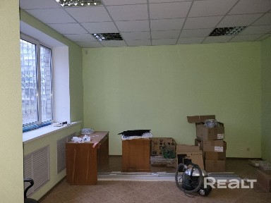 Сдается в аренду офисное помещение, ул. Чкалова