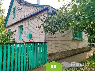 Одноэтажный дом по пер. Леошени (дог. 37/4)