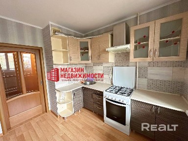 Аренда 1-комнатной квартиры на ул. Огинского в Гродно