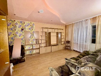 Двухкомнатная квартира пр-т Пушкинский, 29Б