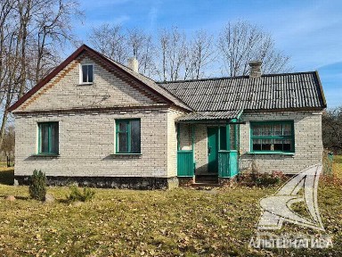 Продажа жилого дома в Кобринском районе, Новоселко 252224