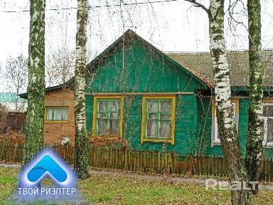 Купить дом, г. Речица, ул. 10 Лет Октября, 13