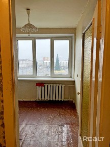 Продается трехкомнатная квартира, пр-т Московский