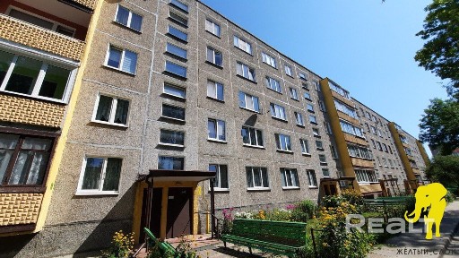 Продажа 4-комнатной квартиры в Бресте