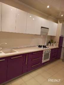 Уютная 2-комнатная квартира по ул. Тавлая