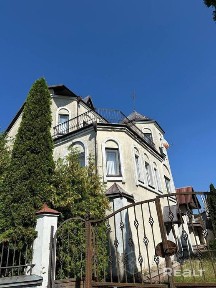 Отличный дом в г. Ошмяны по ул. Дружбы.