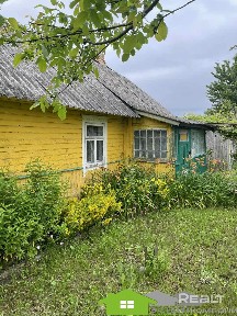 Купить дом, д. Саковичи, ул. Слонимская, 17 (Слонимский р-н, Гродненская область)