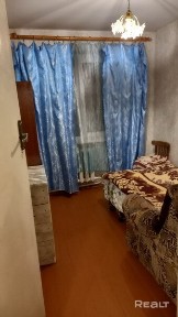 Продажа, Квартира, лот 250570