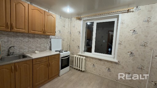 1-комнатная квартира по ул. 1-я Заречная