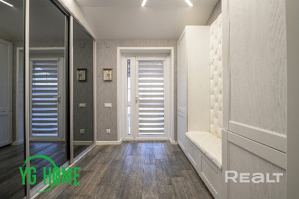 Снять коттедж на длительный срок, г. Логойск