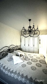 Шикарная 2-х комнатная квартира по ул. Чапаева д18 с видом нагород