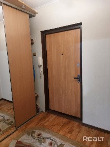 Снять 1-комнатную квартиру, г. Витебск, ул. Бровки, 23/2